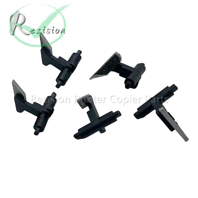 Description Picture 4 of item2Sets New 2FT20150 Fuser Pickup Finger For Kyocera KM 1620 1650 2035 2050 1635 1648 Separation Claw Copier Parts