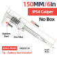 IP54 Caliper