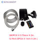 300PCS X 0.75mm X 2m