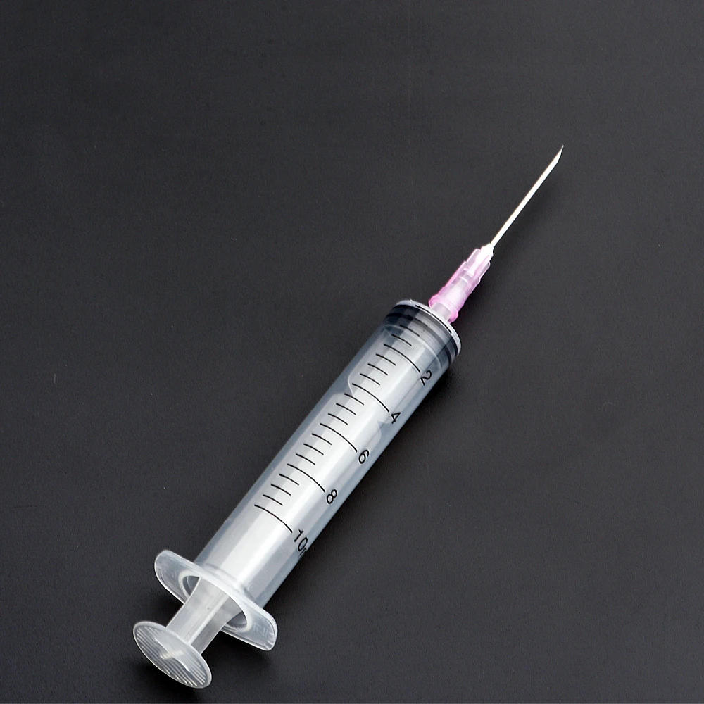 Description Picture 6 of item5PCS Ink Refill 10ml Syringe With Needle For EPSON Canon HP Brother CISS Tank Refillable Cartridge Refilling Ink Kit Accessories