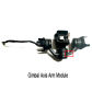 Gimbal Axis Module
