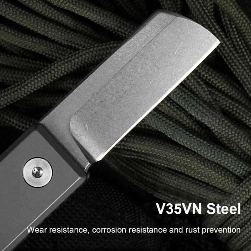 Description Picture 6 of itemEDC Pocket Knives & Folding knives Cool Multitool Survival Knofe Keychain For Self Defense Outdoor Small Camping Foldable Knife