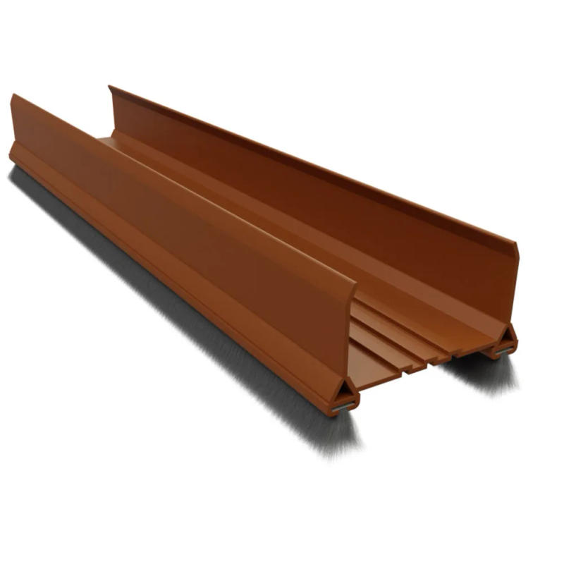 Description Picture 3 of item90cm Door Seal Draft Stopper With Brush Door Bottom Seal Strip Weatherstrip Door Sweep Sealing Strips For 55mm Width Doors