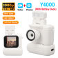 1080P 400mAh White
