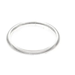 85168 Henny Penny Cover - Thermometer Lens S Genuine OEM HEN85168
