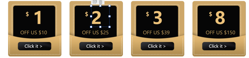 Description Picture 2 of itemNordic LED glass bedroom bedside wall lamp simple modern pull wire switch corridor balcony living room home decoration light