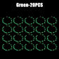 Green-20PC