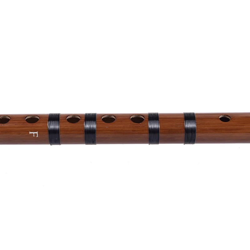 Description Picture 5 of itemWoodwind Musical Instruments Traditional Professional High Quality C D E F G Key Dizi Musical Instruments Chinese Bamboo Flute