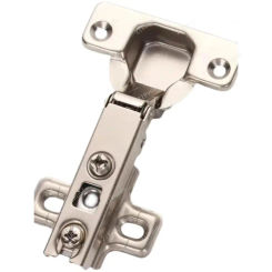 Y  Large 35 cup two-hole hinge vintage hinge clothing cabinet door spring wooden door hinge full cover half cover