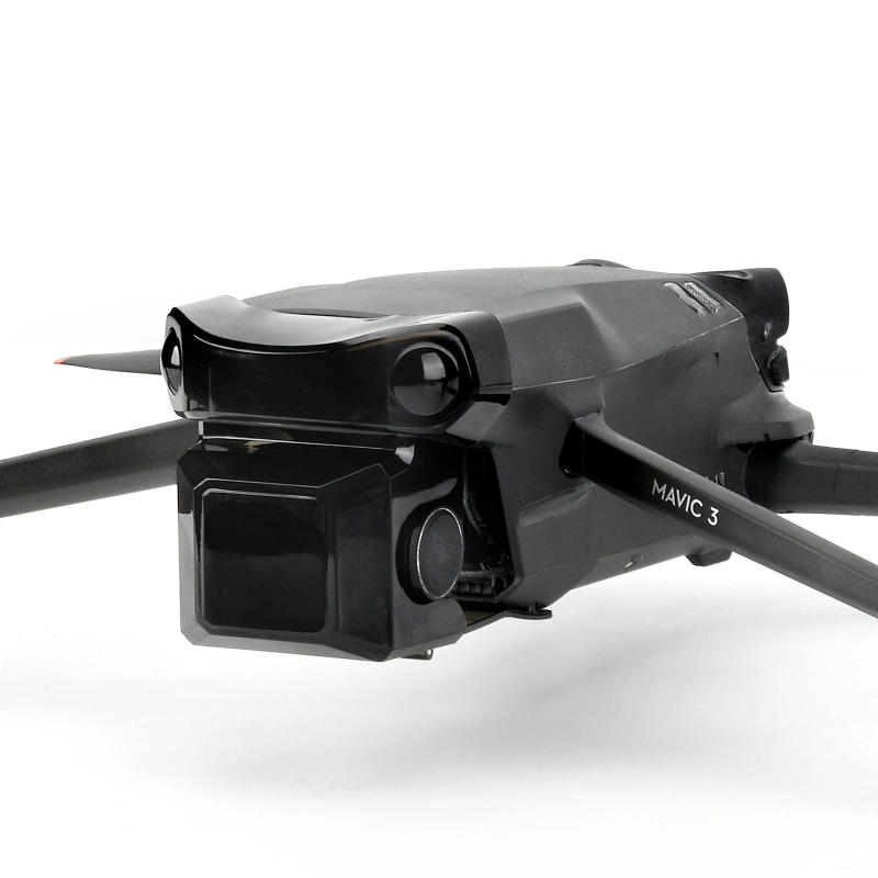 Description Picture 5 of itemDrone Lens Cap for Mavic 3 Protective Gimbal Lens Cover Guard Anti-Scratch Protector For DJI Mavic 3/Mavic 3 Pro Accessories