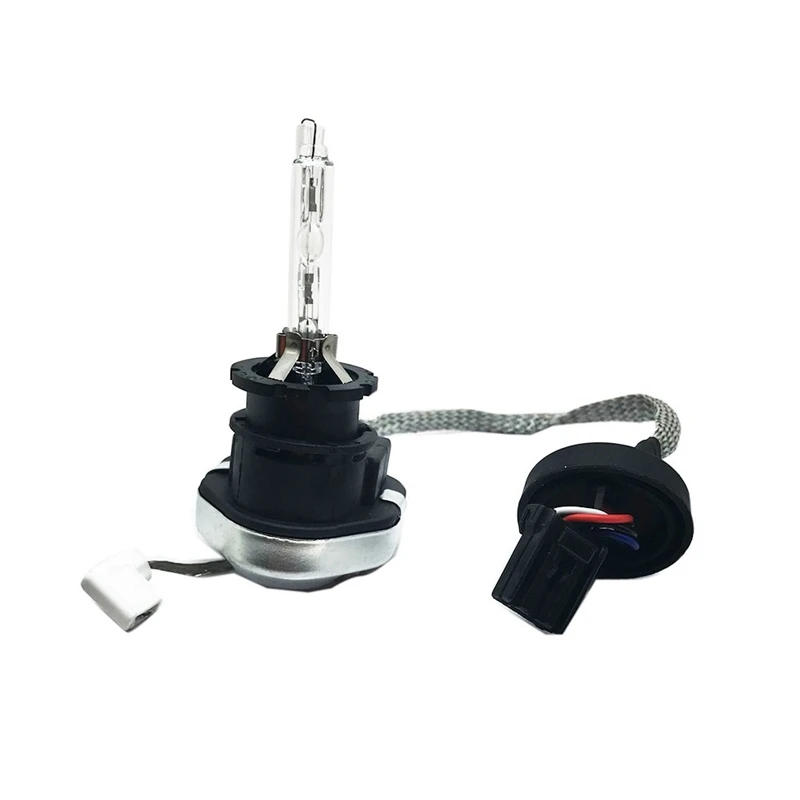 Description Picture 6 of itemW3T19371 W3T15671 W3T16271 W3T20971 Xenon HID Headlight Ballast With Igniter And D2S Bulb &Power Cable For 2006-2014 Acura 2004-