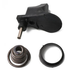 Practical Chain Catcher & Washer & Spring for Chinese Chainsaws 5200 4500 5800 45cc 52cc 58cc Chainsaw Replacement Parts