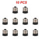 Style A 10pcs