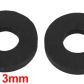 8x18x3mm IDxODxT