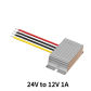 24V to 12V 1A