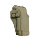 p226 waist sand