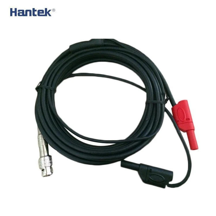 Description Picture 5 of itemHantek HT30A Auto Test Cable for Automobile Automotive Measurement Instruments 4mm Connectors