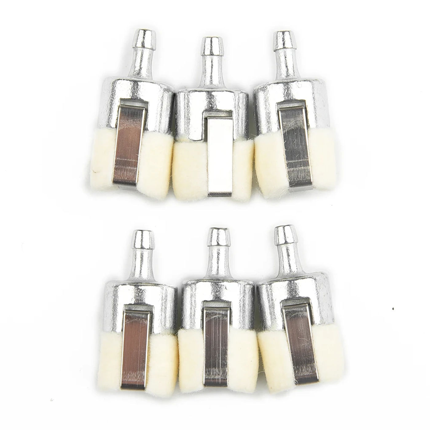 Description Picture 3 of item6pcs Fuel Filter For Echo 13120507320 13120507321 13120519830 Chainsaw Brushcutter Blower 125-527 Garden Power Tools Parts