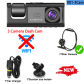 X01-NO WIFI-3CAM