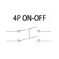 On-Off 4pin