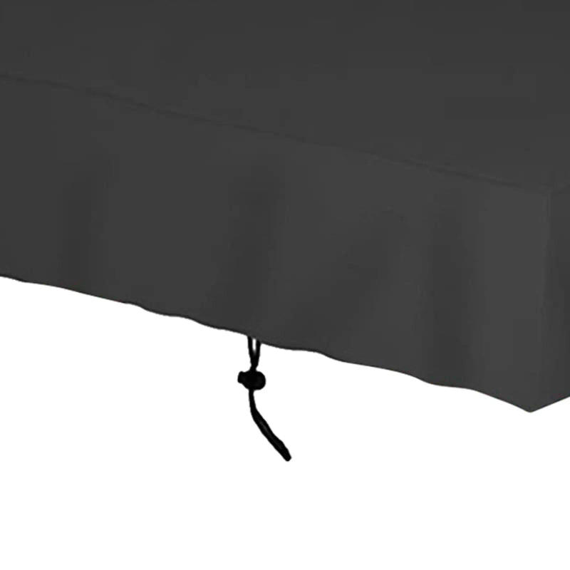 Description Picture 6 of itemBilliard Pool Table Cover Snooker Table Cover for Outdoor Tables Indoor