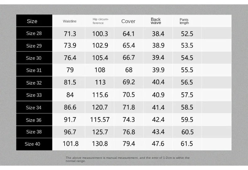 Description Picture 3 of itemSummer casual denim shorts men2024summer light blue straight loose elastic waist elastic capri pants