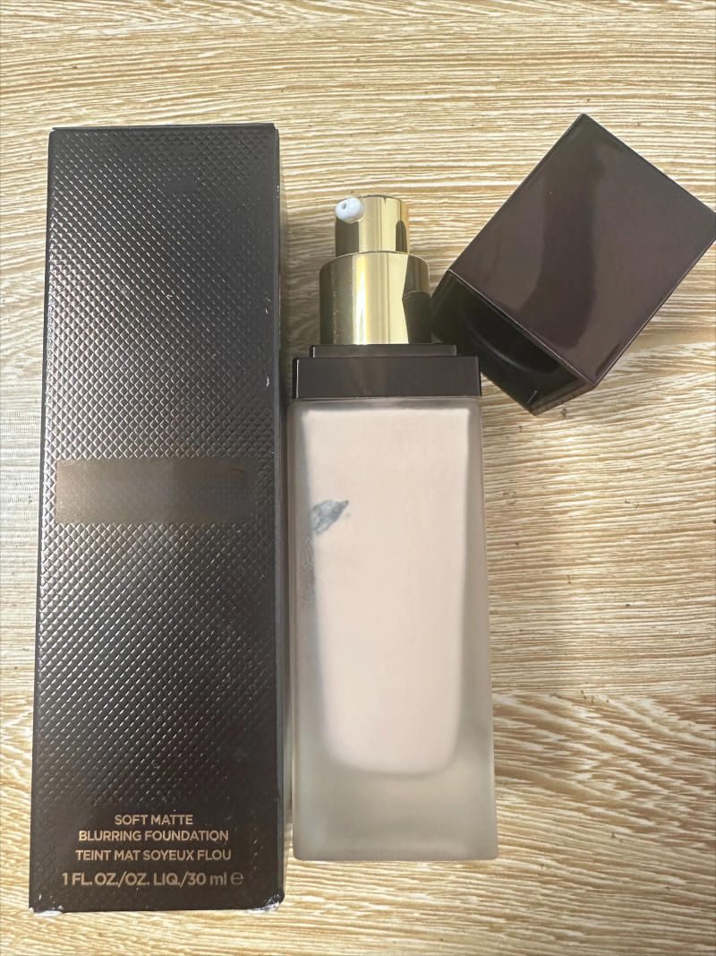 Description Picture 2 of itemBEST MAKE UP TOOL MAKE UP FACE soft mate foundation 30ml