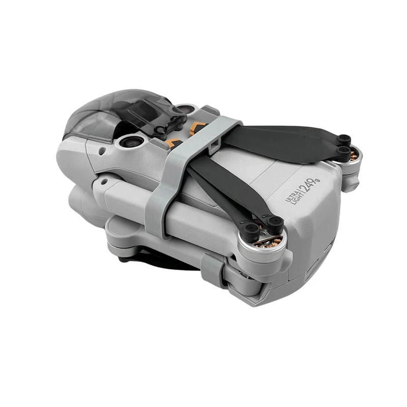 Description Picture 3 of itemPropeller Stabilizer for DJI Mini 4 PRO/Mini 3 PRO/Mini 3 Blade Props Paddle Clip Prevent Shaking Protector Drone Accessories