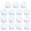 15 Pcs Silicone Cable Hole Cover Wire Grommet Holder Plug Pass Through Organizer Rubber Cord Furniture Tidy Desk