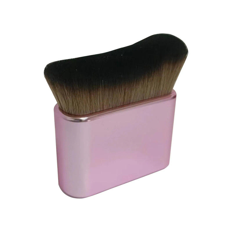 Description Picture 4 of itemTanning Brush Soft Hair Body Makeup Brush Applicator Sunscreen Brush Small Portable Makeup Accessory Gift for Girlfriend