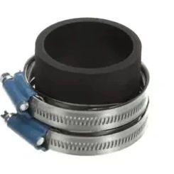 Rational 2112.1006S Steam Hose Kit, 50 x 50MM