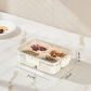 4 Compartments