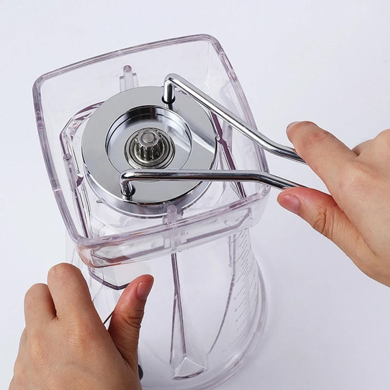 Description Picture 4 of itemfor 64 oz Stainless Steel Wrench Removal Repairing Tool for Disassemble the From Jar Dropshipping