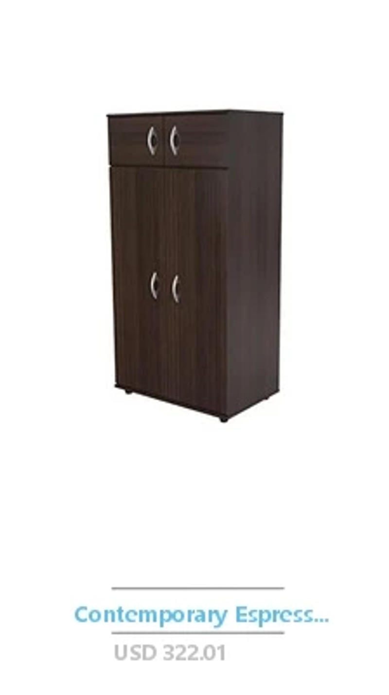 Description Picture 3 of itemRetro Style Wooden Dining Table Set with Bench and Chairs Family Dining Room Set 6 Melaleuca Legs Comfortable Cushions Easy