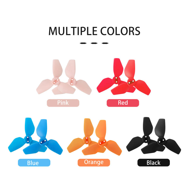 Description Picture 3 of itemPropeller Blade for DJI NEO Propeller Handheld Flight Camera 2016S Color Paddle Lightweight Drone Wing Accessories