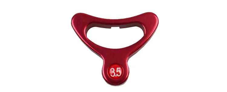 Description Picture 2 of itemDurable Bike Spoke Wrench Bicycle Wheel Spoke Nipple Spanner Cycling Gadget