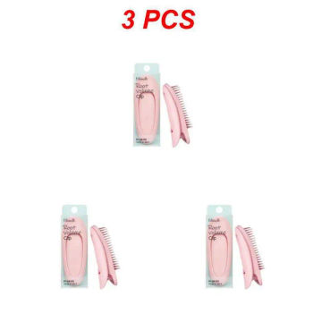 1~10PCS Bangs Hair Root Fluffy Lazy Hair Clips Hair Rollers Hair Top Styling Hairpins Bangs Curling Barrels Clips Styling Tools