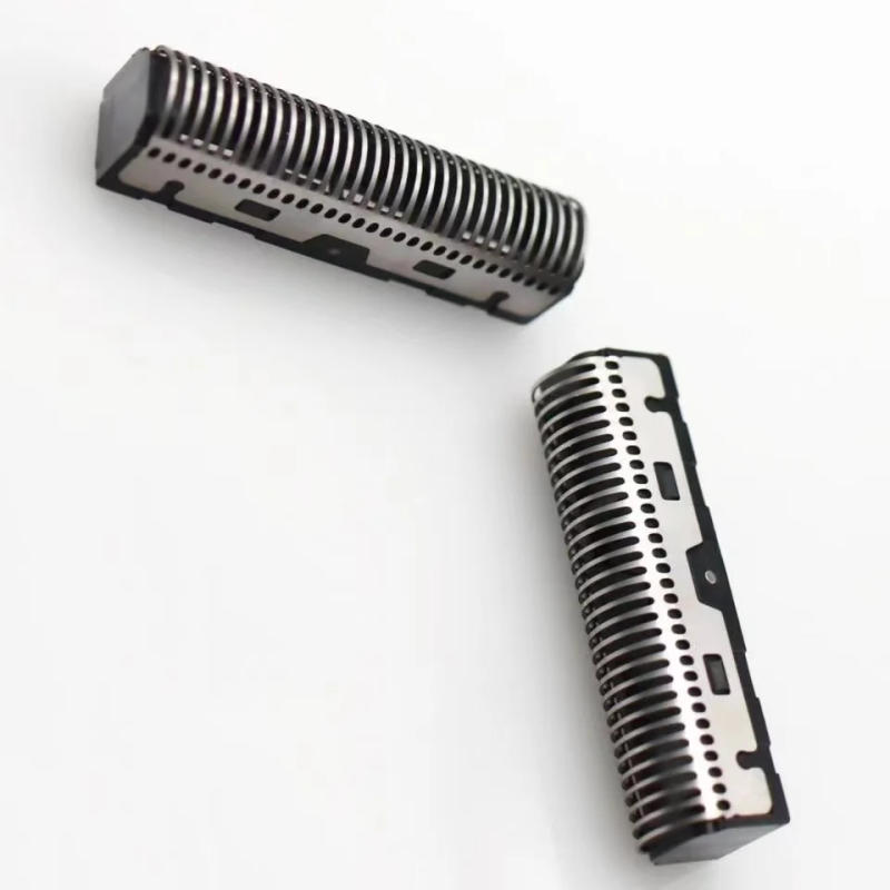 Description Picture 3 of itemProfessional 9000RPM Pop Barbers P600 Oil Head Electric Hair Clippers Golden Oil Gradient Push Electric Shaver Hair Trimmer