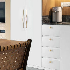 Wardrobe Door Handles Fashionable and Luxurious Drawers Shoe Cabinets Handles Cabinets Pulls Home Hardware Pulls