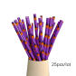 25pcs straws