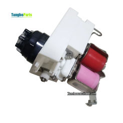 Beverage Machine Soda Machine Accessories 245 Valve Body FFV Valve Body Assembly For Manitowoc M44 Soda Machine Replace