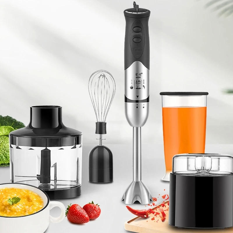 Description Picture 6 of itemElectric Milk-Frother Handheld Whisk Beater Foam Maker for Coffee