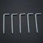 65mm 5pcs
