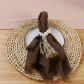24pcs Brown