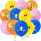 20PCS Balloons