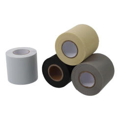 High-quality PVC Air Conditioner Pipe Tape Oil-Resistant Tube Protective Portable 6cmx13m