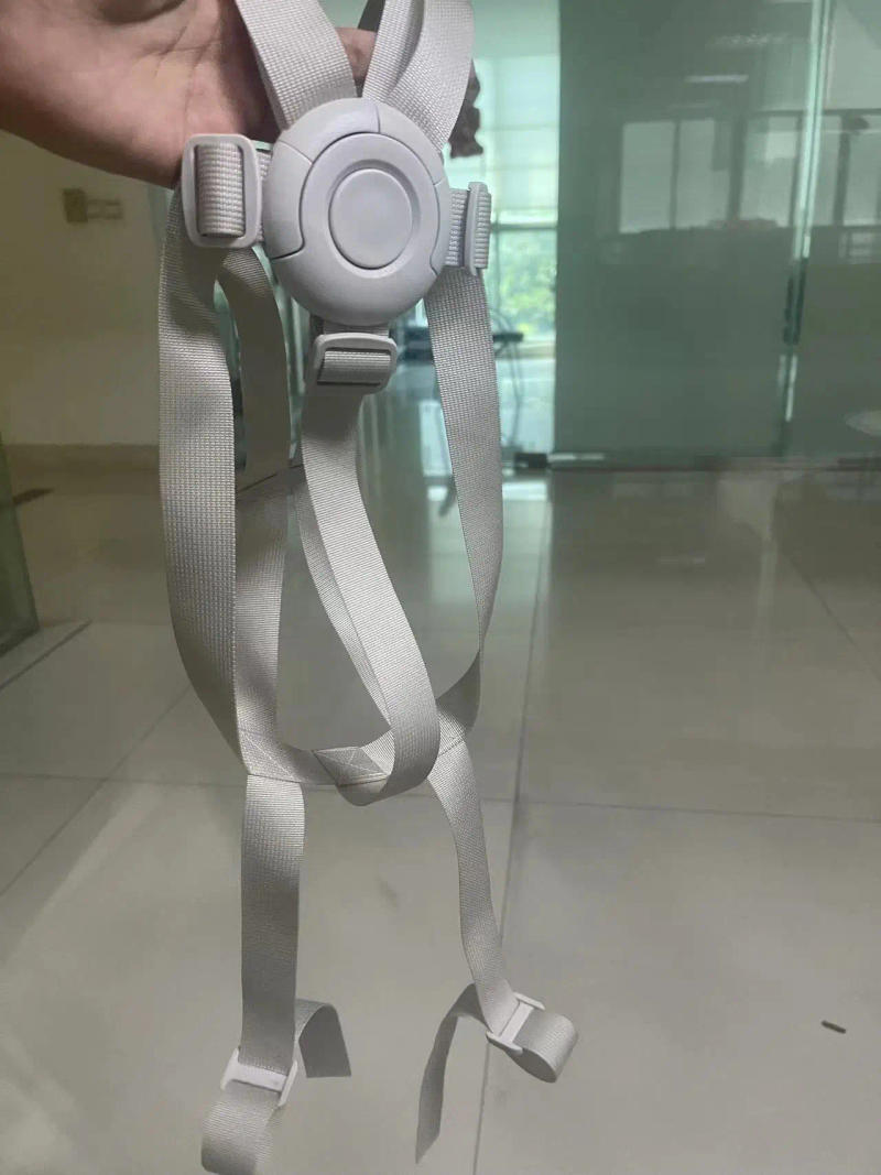 Description Picture 5 of itemHarness for baby  Tripp Trapp Chair child higchair harness replacement kids tricycle belt dining chair toddler strap