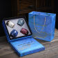 Four  Cup gift box
