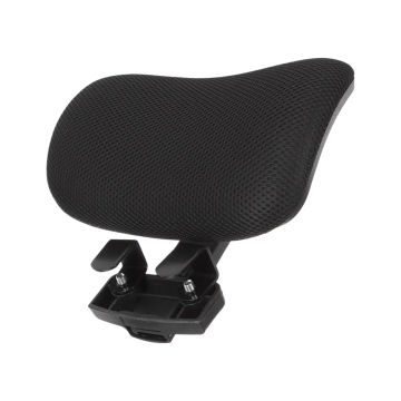 Office Chair Headrest Comfortable Easy to Install Durable Neck Support Cushion Head Support for Home Furniture Desk Chair Rest