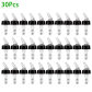 30Pcs
